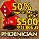 Phoenician Casino