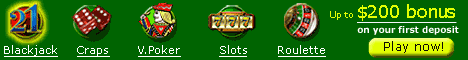 Casino-on-net