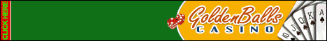Golden Balls Casino