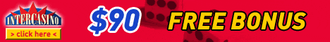 InterCasino Online Casino
