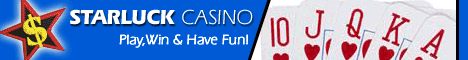 Starluck Casino