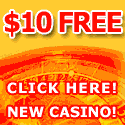 No deposit required casinos - Desert Dollar Casino $10 free bonus